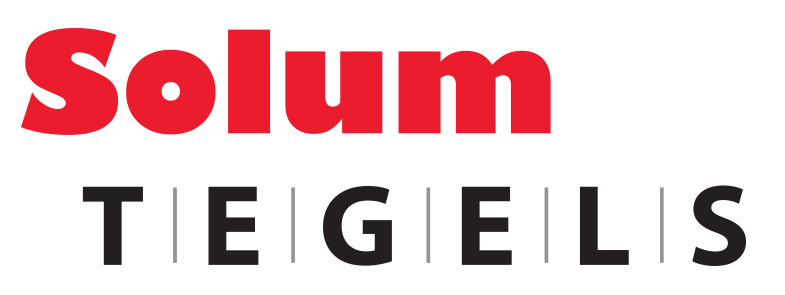 Logo Solum Tegels